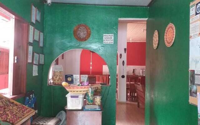 Hostel Pousada do Tapajós
