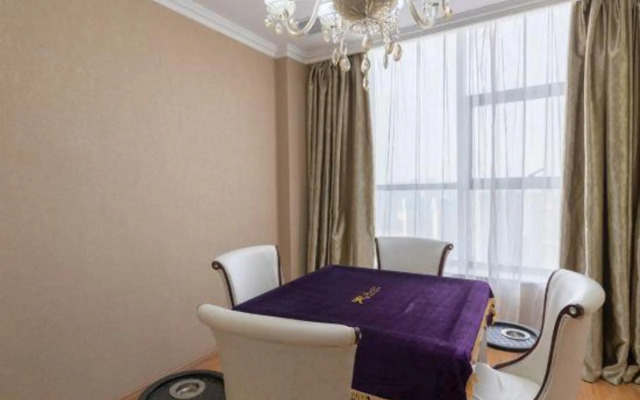 Changtai International Hotel