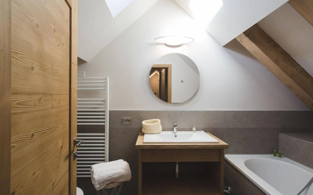 Residence Langes
