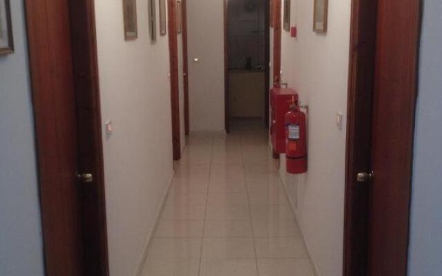 Dimitris Rooms