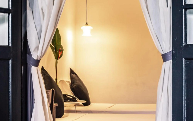 The Marian Boutique Lodging House