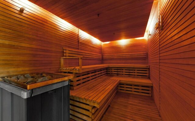 SPA Hotel Belvilis