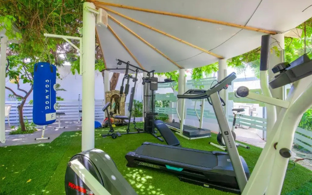 Relais Regina Rosanna