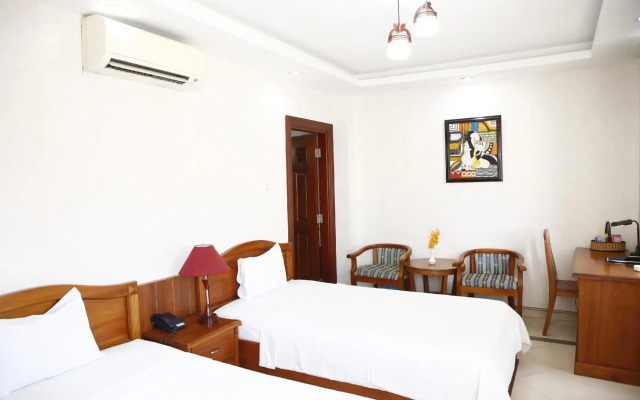 Phu An Hotel