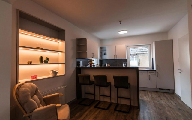 Urlaubstraum in Salzburgs Toplage