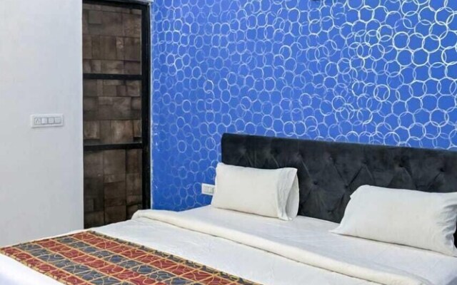 Hotel Apni Haveli Villa