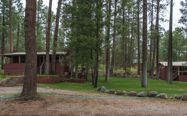 Canyon Cabins