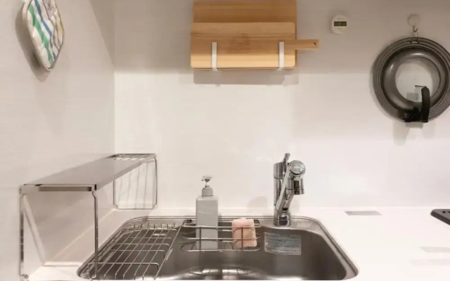 Mondomio Sapporo 510