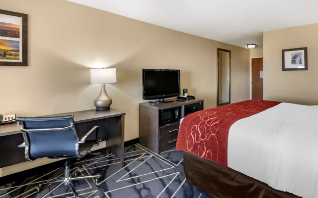 Comfort Inn & Suites Lubbock West