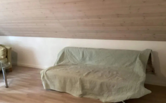 6 Person Holiday Home in Horslunde