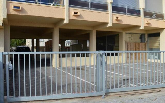 Appartement Fleury-Saint-Pierre-la-Mer, 1 pièce, 4 personnes - FR-1-229D-226