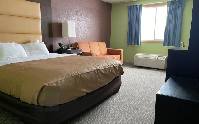 Clarion Inn