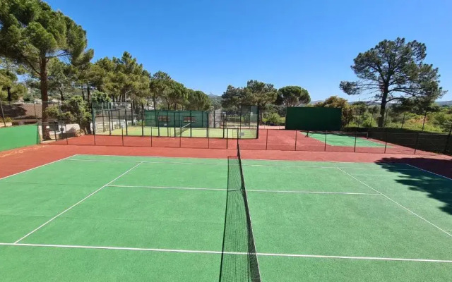 Apartamento Mirador Valdeiglesias