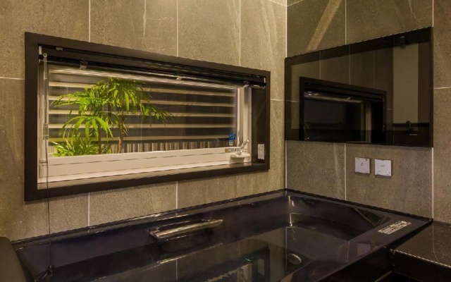J1 Wellness – Spa – Tateyama
