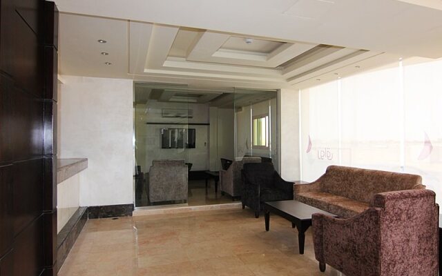 Rawaq Suites 8 Al Nahdah