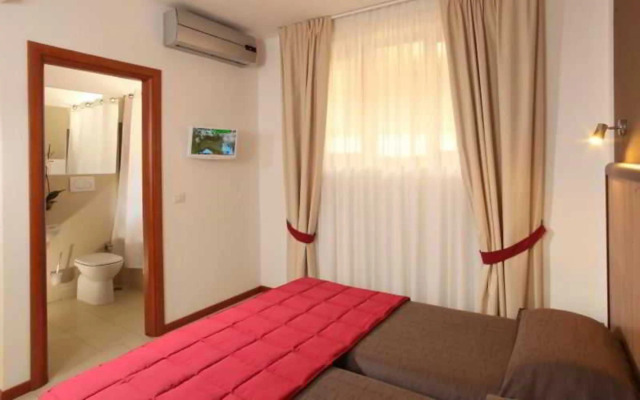 Ciampino Hotel