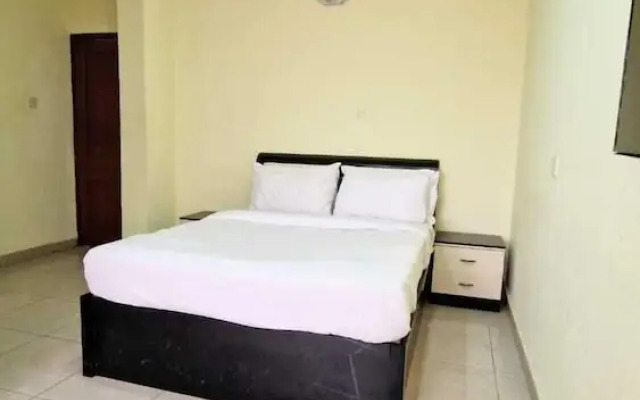 The Habitat Suites International