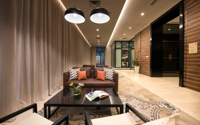 Somerset Damansara Utama Petaling Jaya