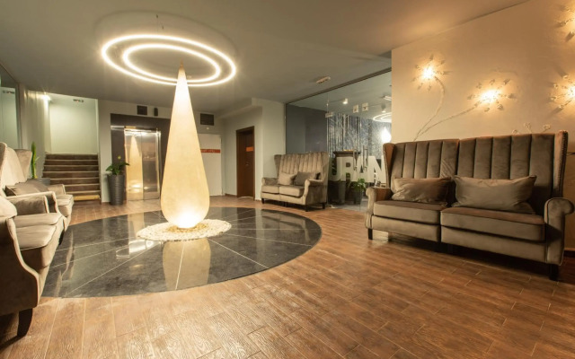 Ores Boutique Hotel