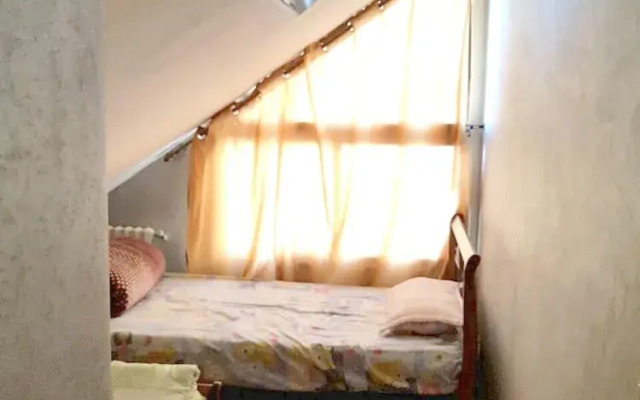 Apartment Residence Hilali