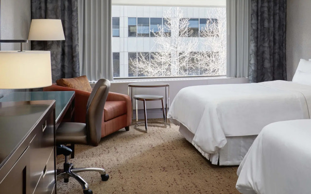 The Westin Calgary