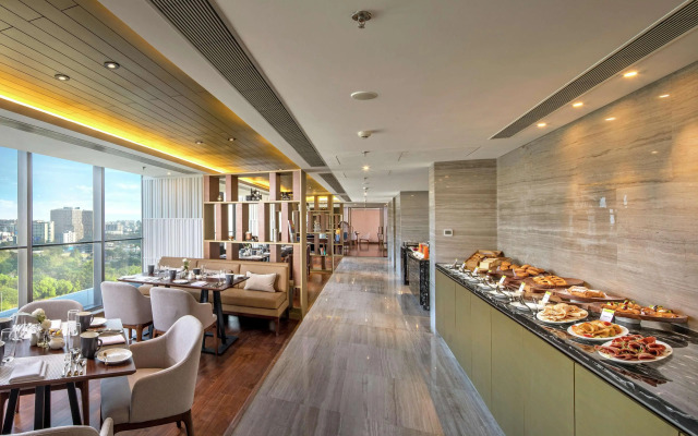 DoubleTree by Hilton Ahmedabad