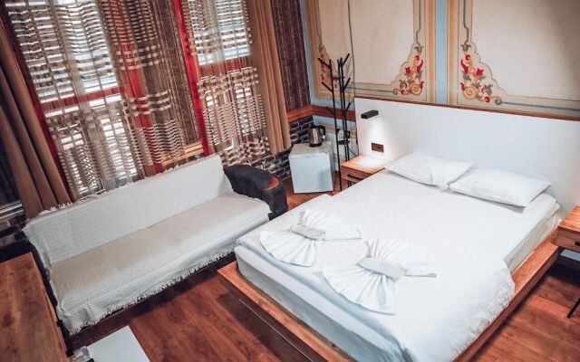 Pablo Suit Hotel