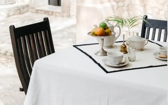 Coqui Coqui Meson de Malleville - Valladolid