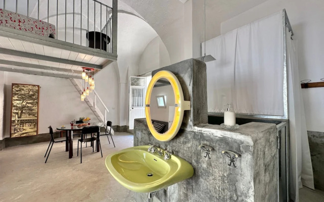 Lu Parmientu With 1 Bedrooms and 1 Bathrooms