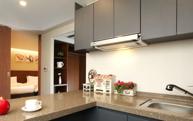 Hotel Skypark Kingstown Dongdaemun