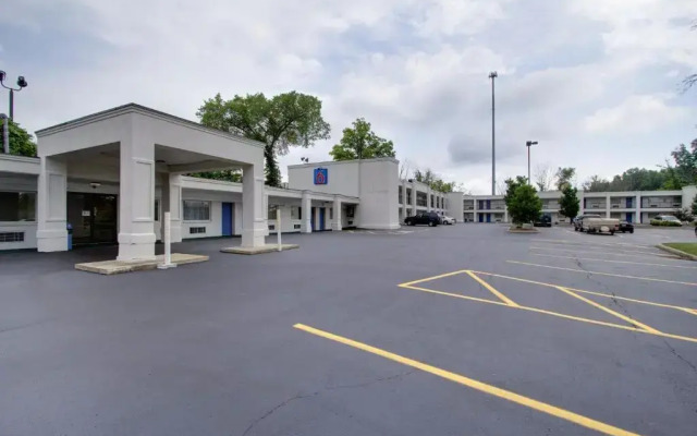Howard Johnson
