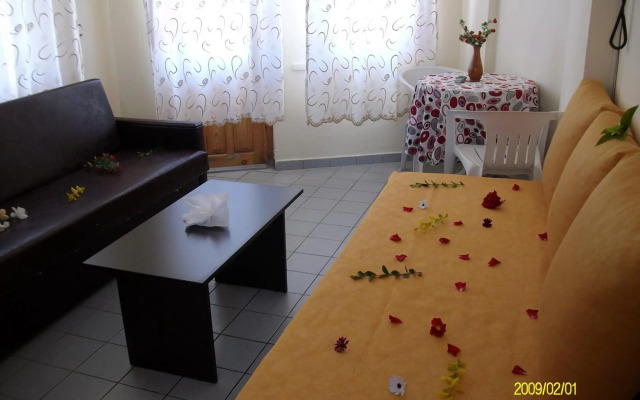 Semiz Apart Hotel