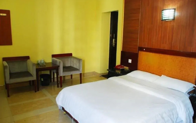 Oriental Pearl Hotel-changsha