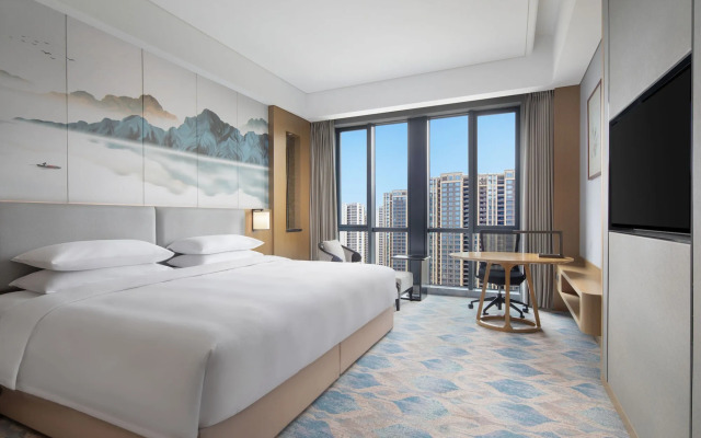 Courtyard by Marriott Hangzhou Xiaoshan