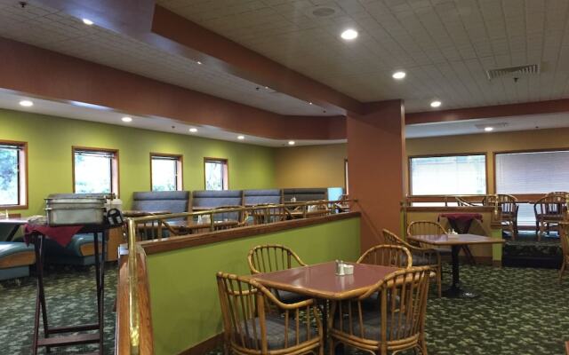 Ramada Portland Airport