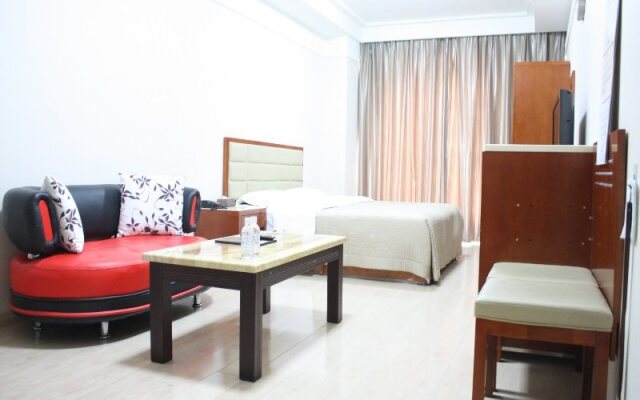 Yifan Hotel