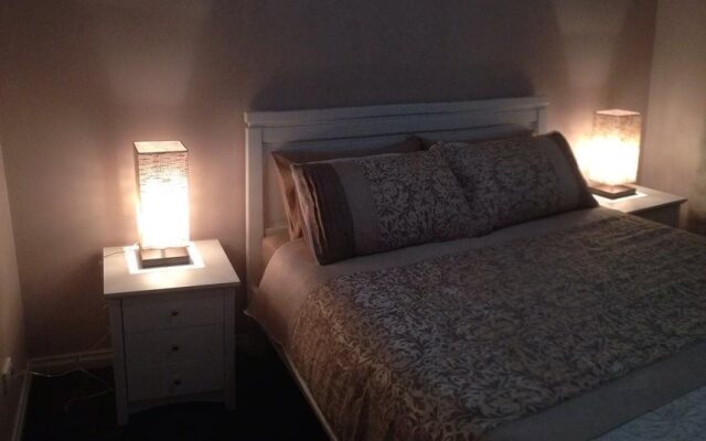 Twin Springs Bed & Breakfast