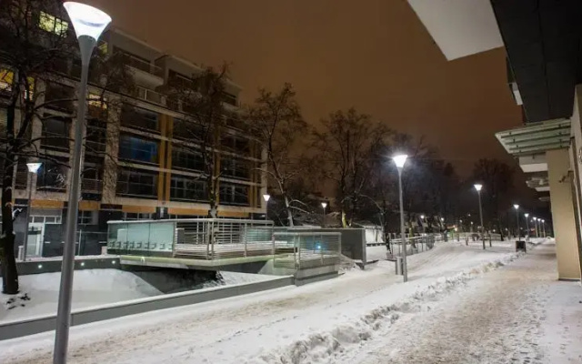 Apartamenty Promenada