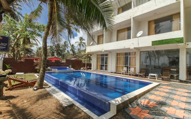 OYO 342 Hotel Ocean Spray