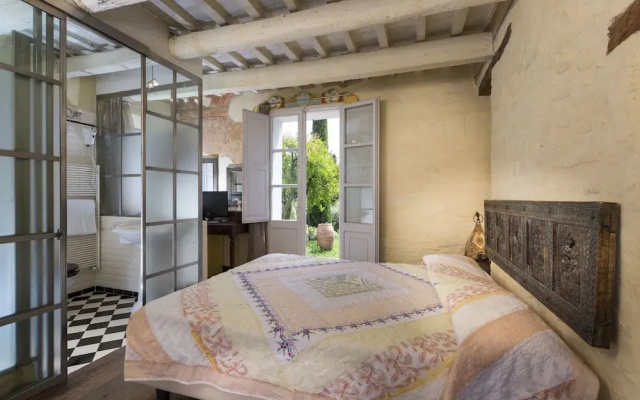 Hotel Il Villino