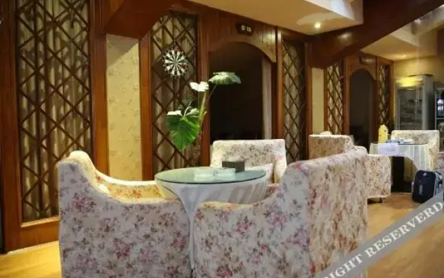 HI Pai Hotel