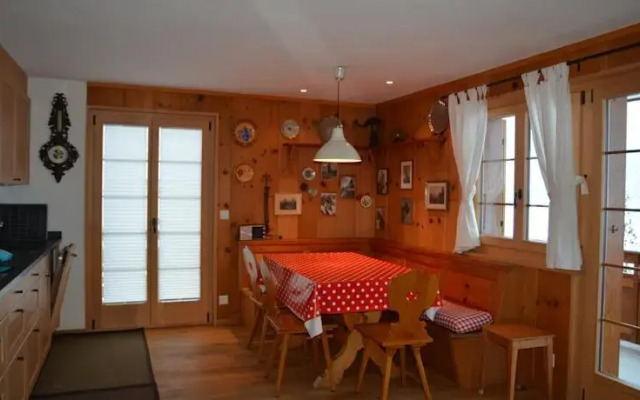 Apartment Alpenblume - GriwaRent AG