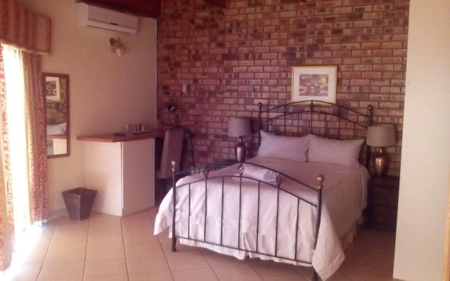 Thabiso Guesthouse