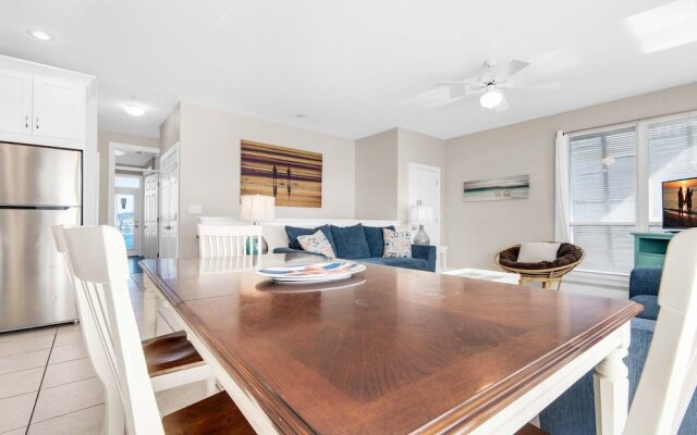 Destiny Beach Villas #11a- Beach Oasis