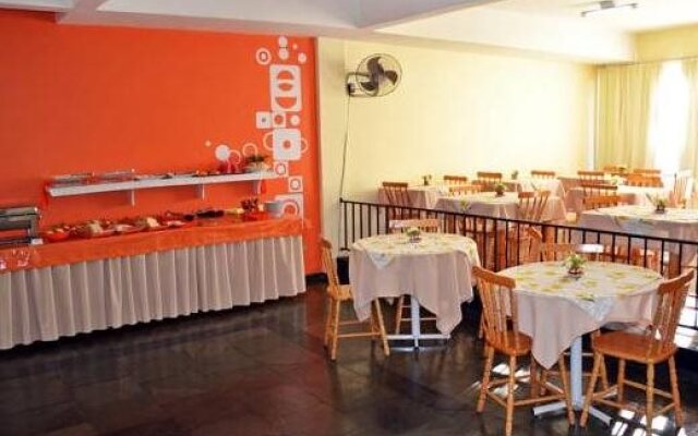 Hotel Faguile