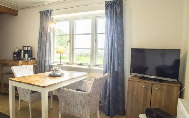 Holiday Apartment Lugworm