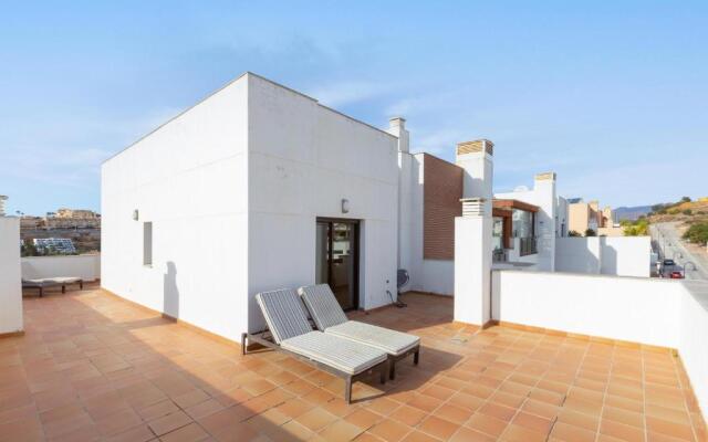 Penthouse La Cala De Mijas