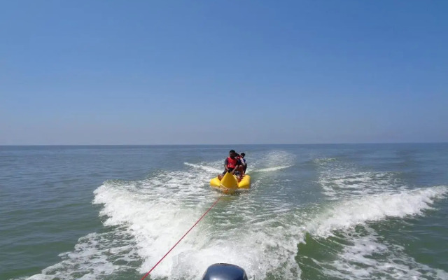 Cherai Blue View Beach Resort