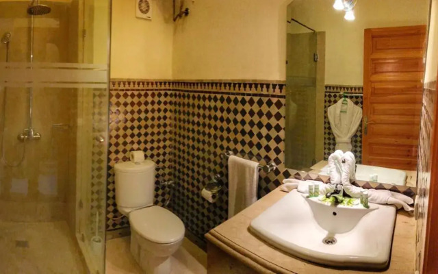 Hotel Lawrence d'Arabie