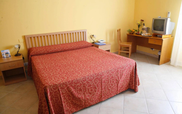 Sole Mediterraneo Resort